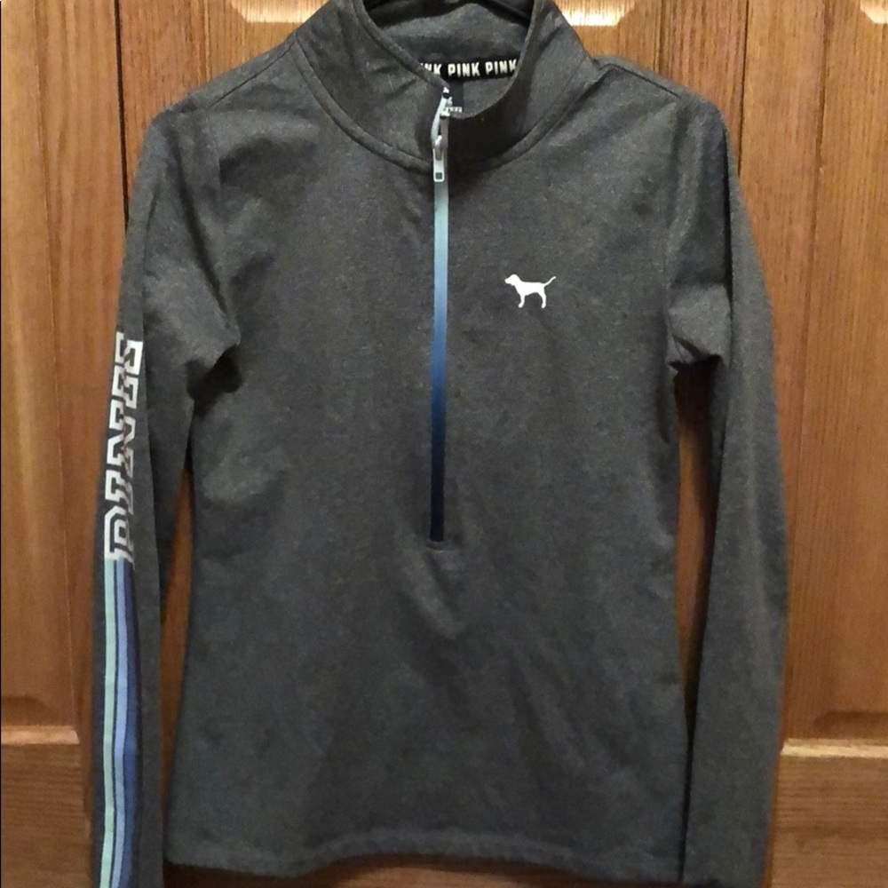 Victoria secret sweatshirt